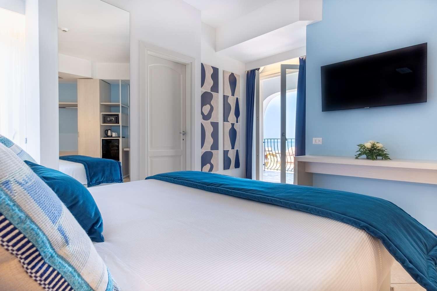 Best Western Hotel Blumarea Кастельсардо Экстерьер фото